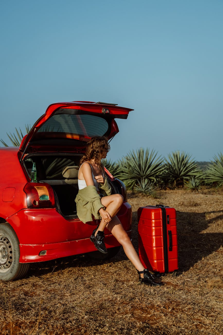 15 Best Solo Travel Destinations for Introverts Seeking Peace and Quiet in 2025