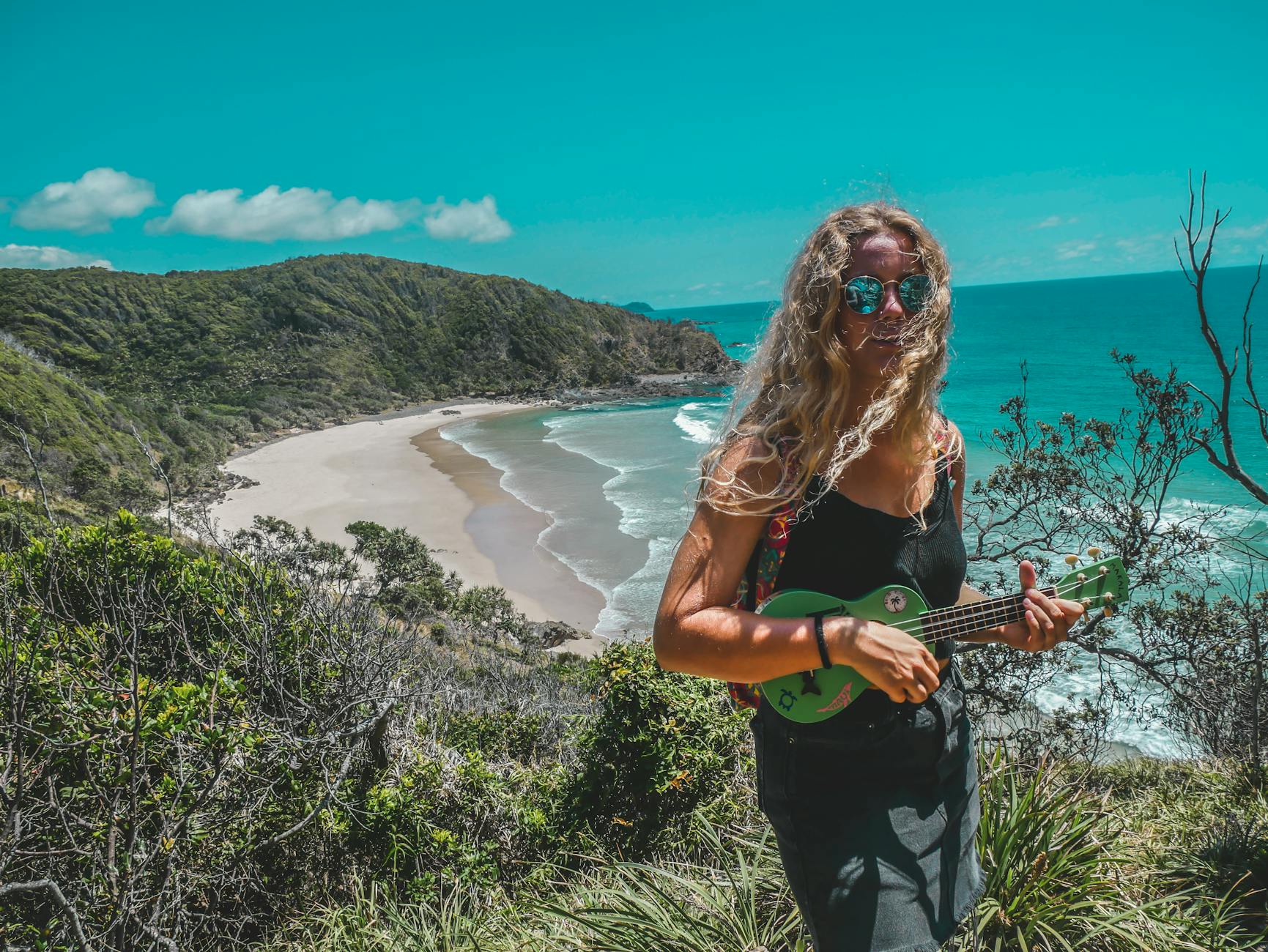 15 Best Solo Female Travel Destinations for First-Time Solo Travelers