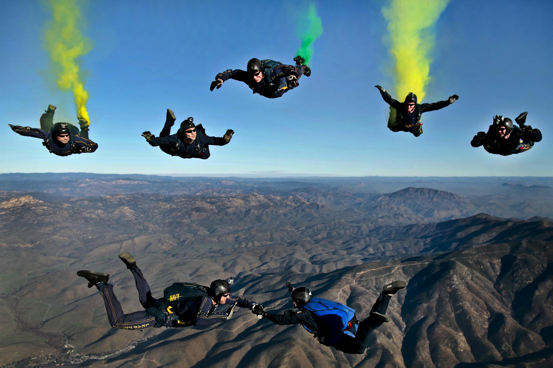 How to Train for an Extreme Adventure Trip (Complete 2025 Guide)