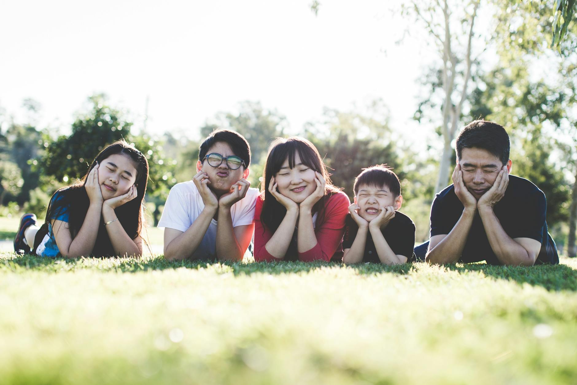 Family-Friendly Accommodations: Beyond Hotels and Resorts (2025 Guide)