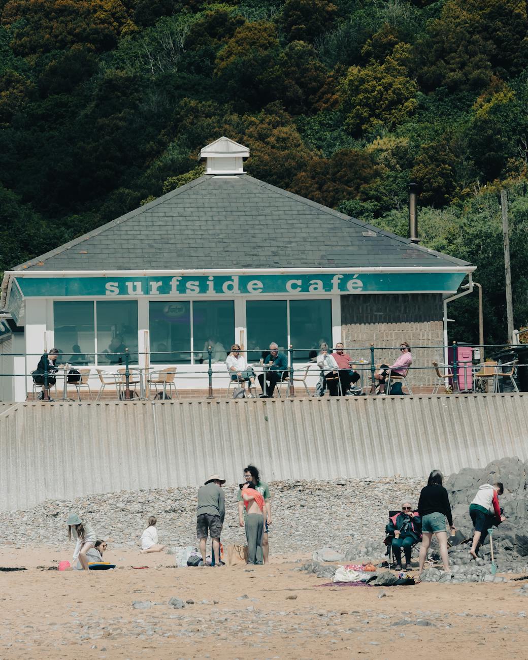 Affordable UK Escapes: Budget-Friendly Weekend Getaways