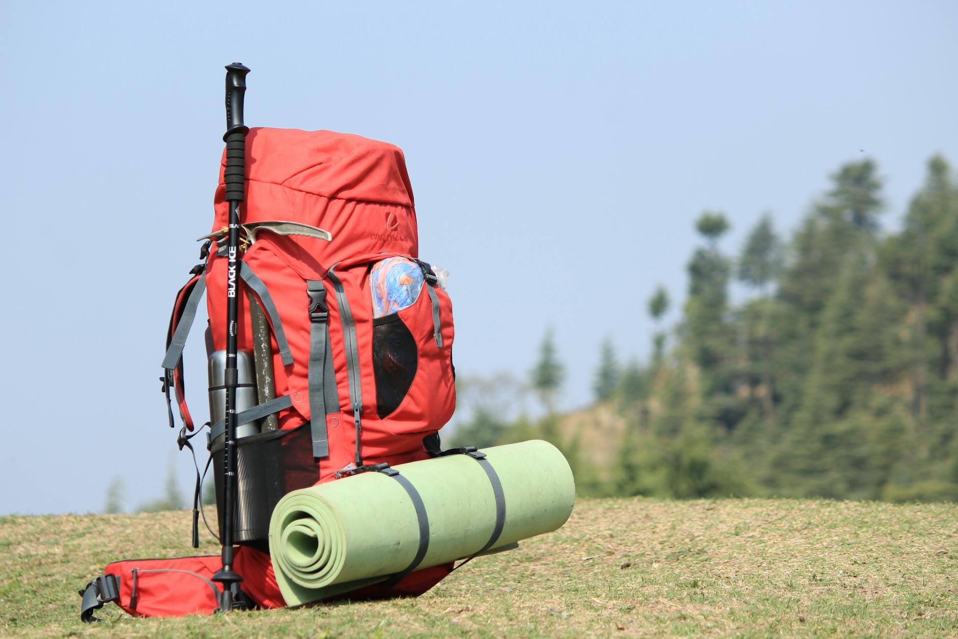 Best Backpacks for One-Bag Travel Enthusiasts