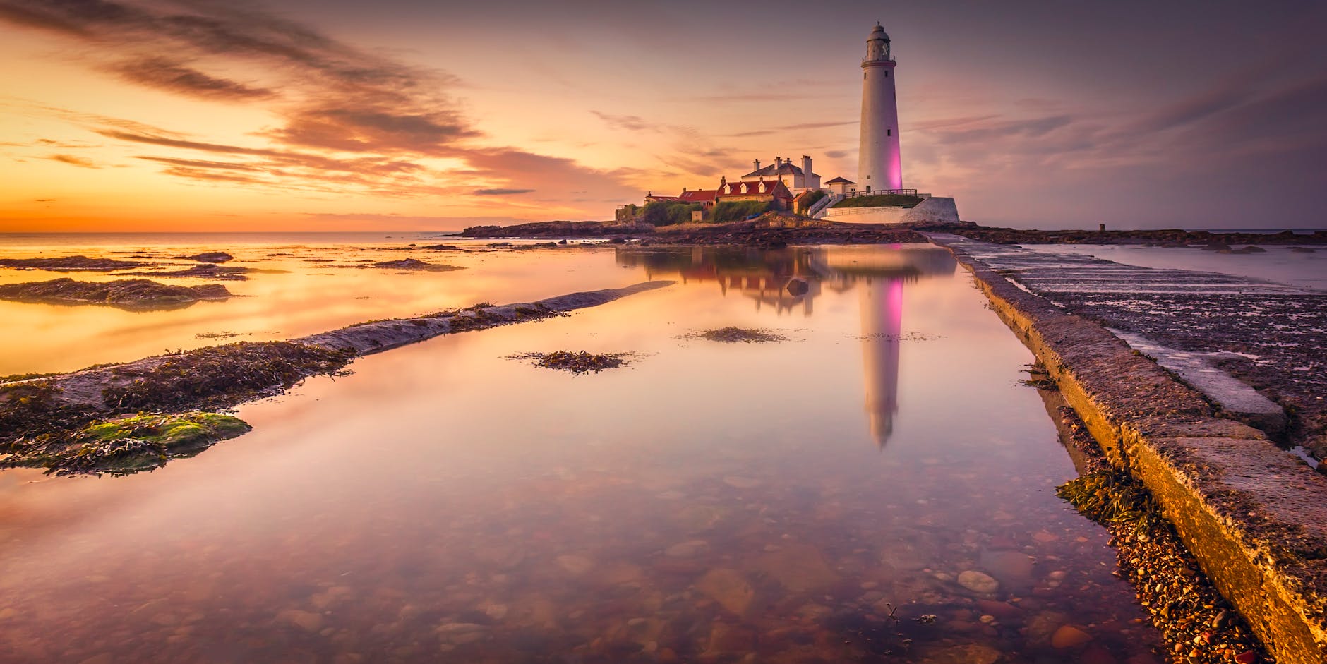 Best UK Coastal Escapes for a Quiet Weekend Away