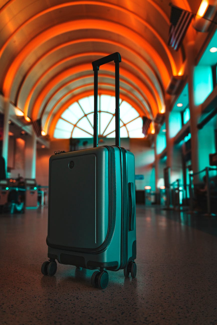 15 Best Carry-On Luggage Options for Every Type of Traveler (2025 Edition)