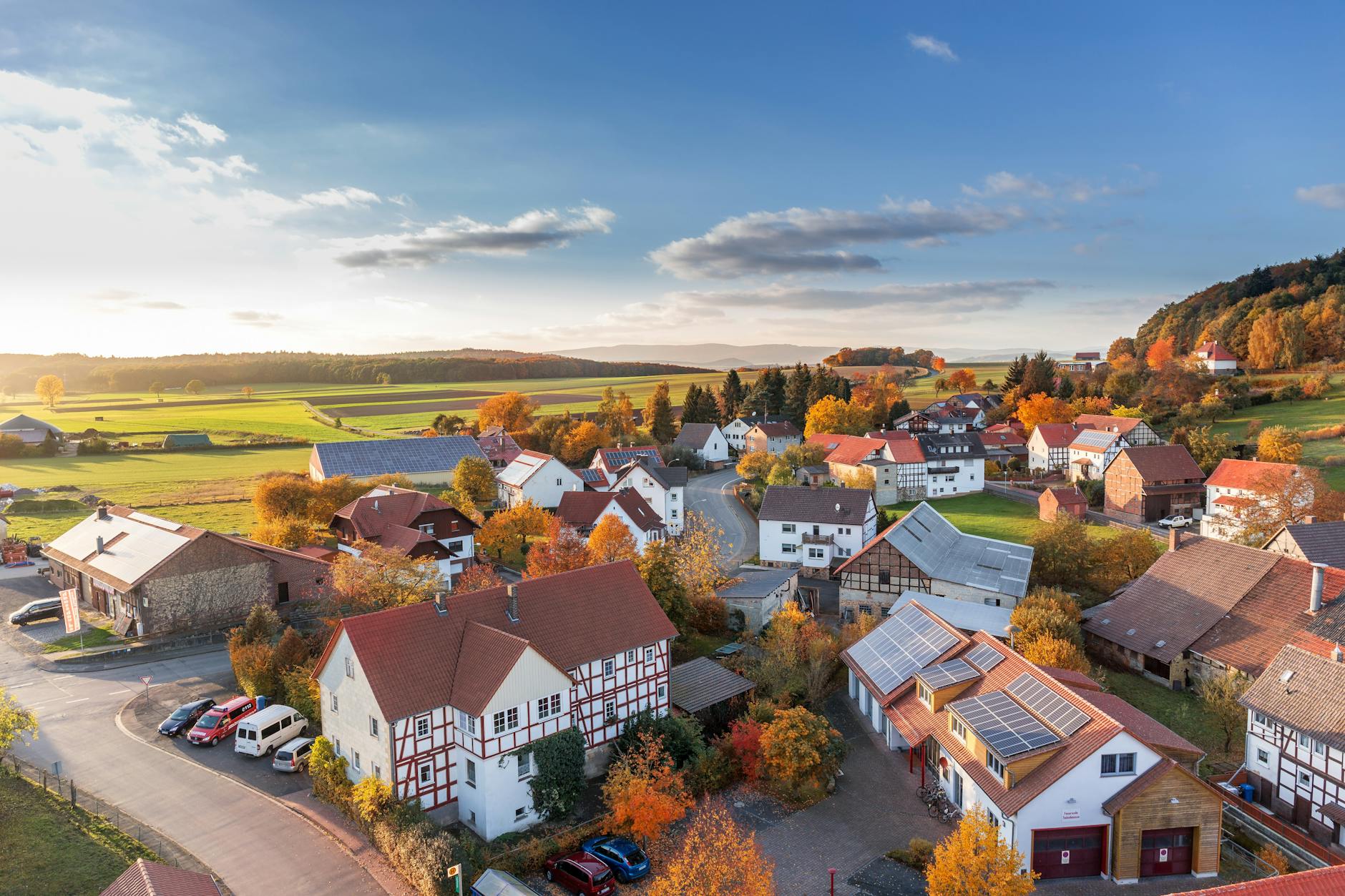 Underrated UK Villages to Escape the Crowds