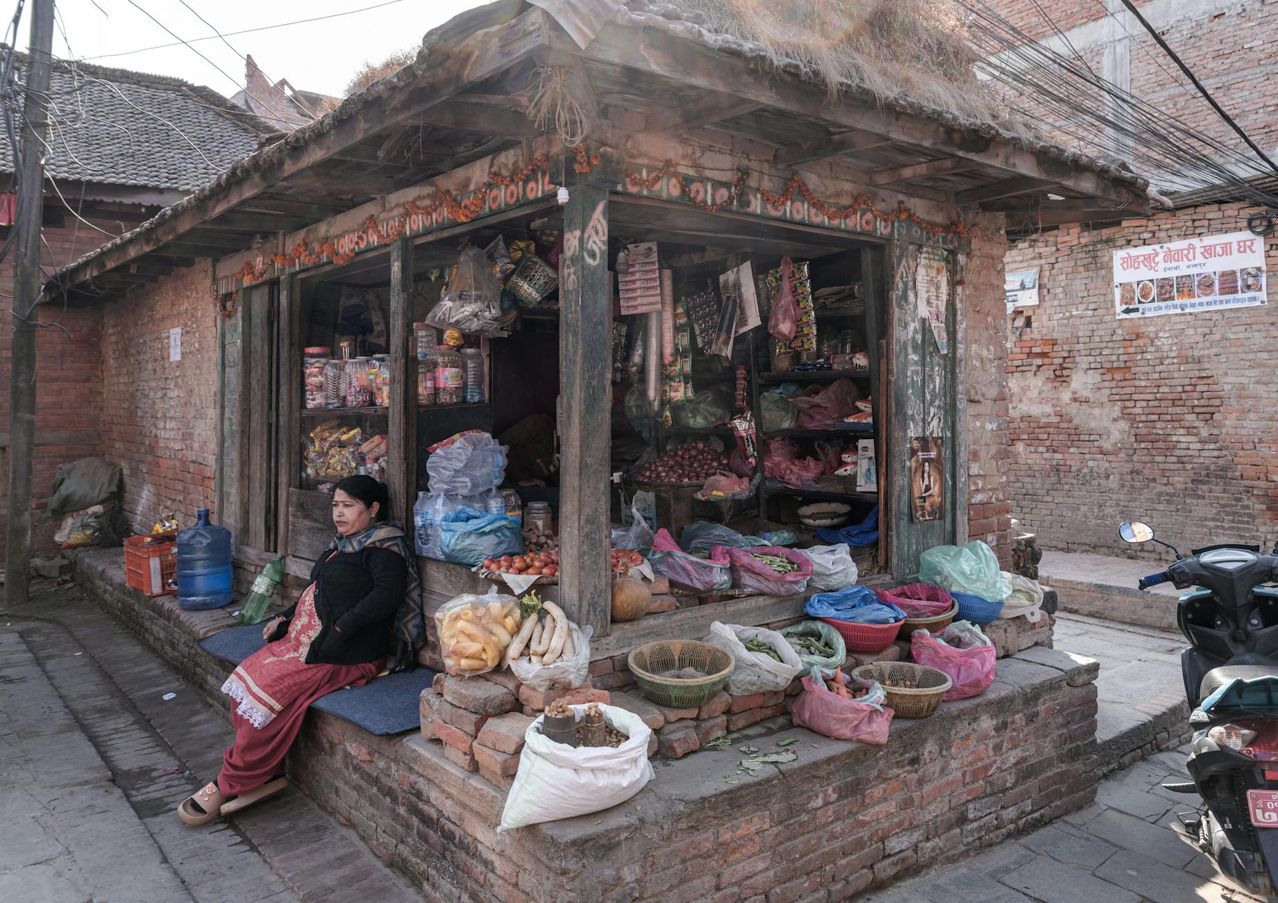 Food Market Safety Tips: How to Enjoy Street Food Without Getting Sick