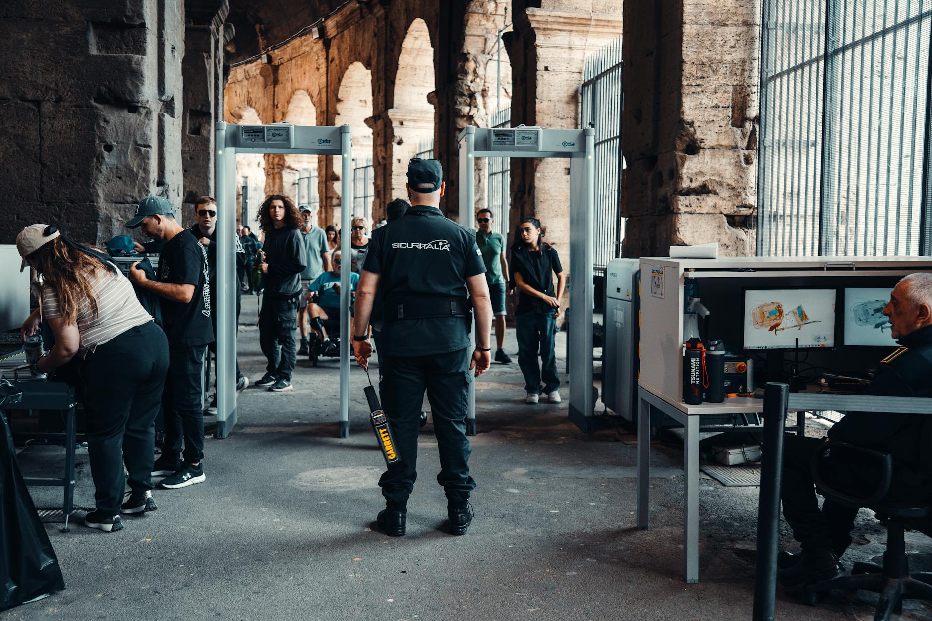 How to Get Through Airport Security Faster: Time-Saving Strategies for Stress-Free Travel