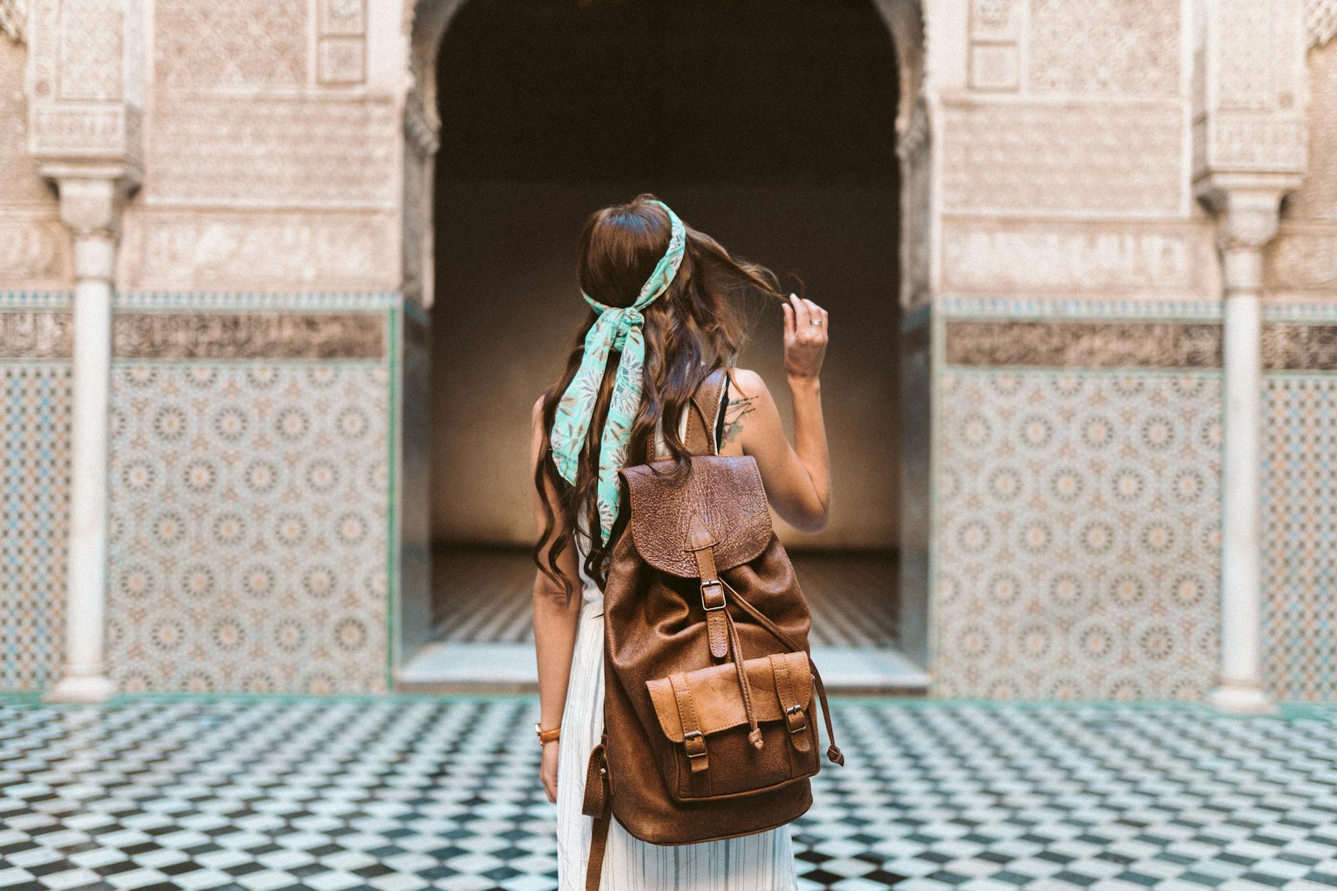 Best Solo Travel Retreats and Workshops for Personal Growth