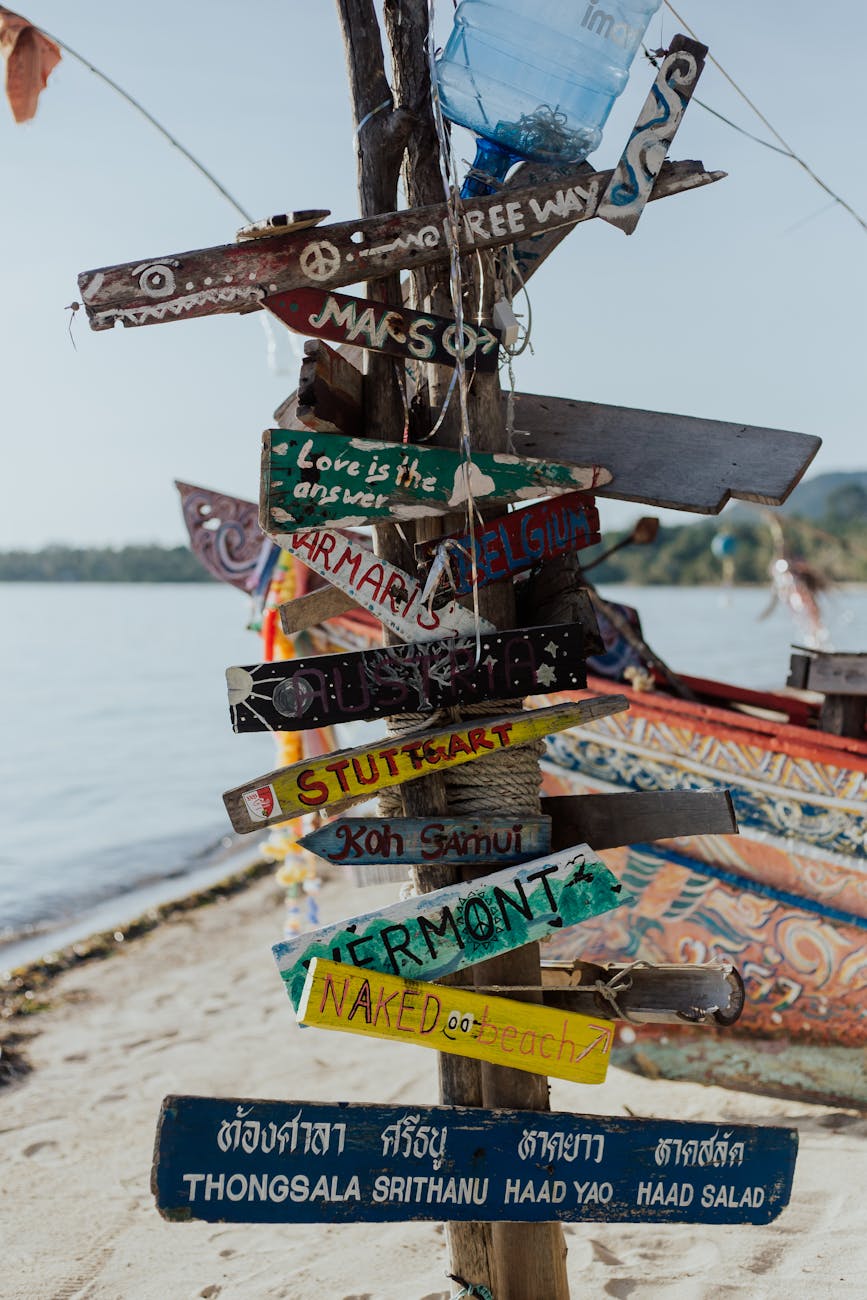 10 Hidden Adventure Travel Destinations You Need to Visit