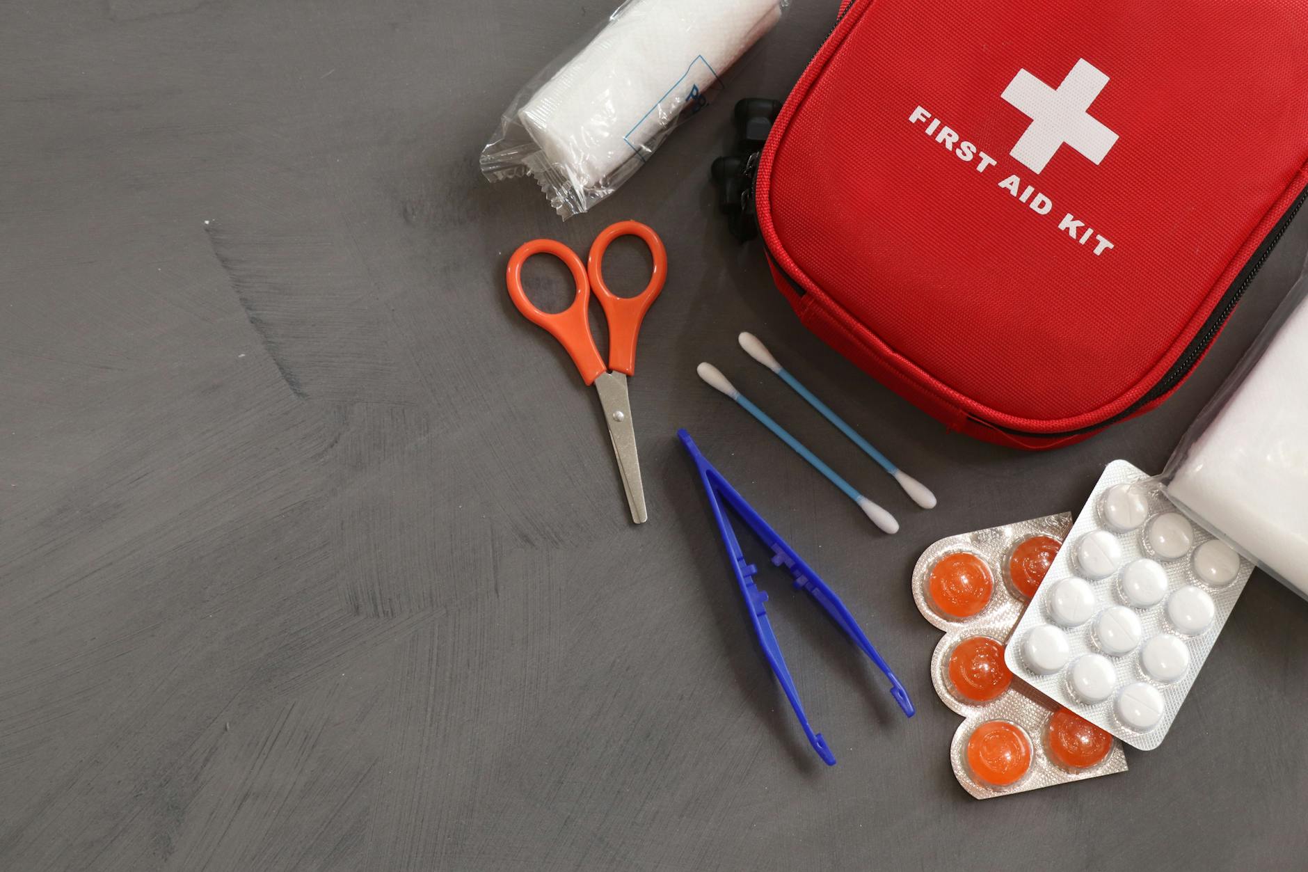 Best Travel First Aid Kits That Could Save Your Trip
