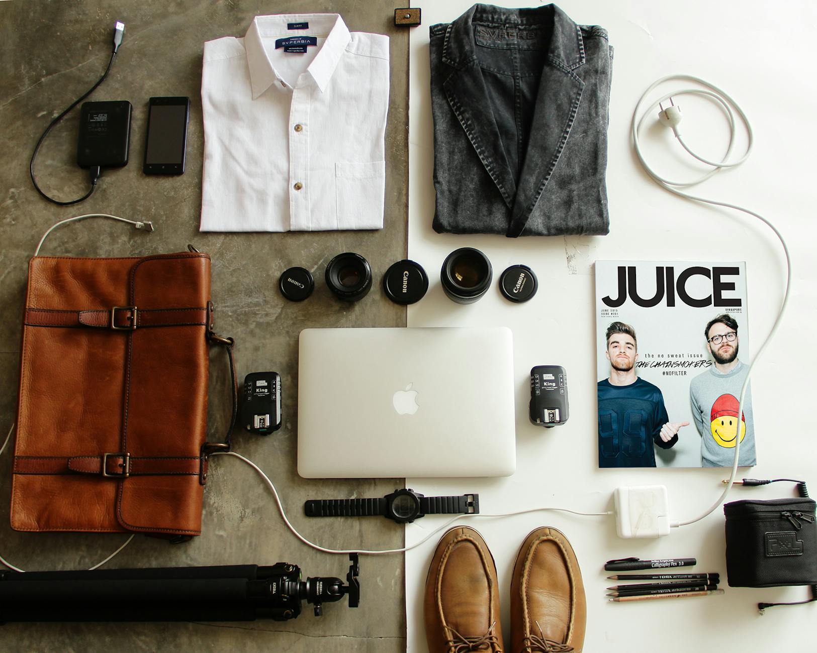 Digital Nomad Packing List: Tech & Lifestyle Essentials (2025 Guide)