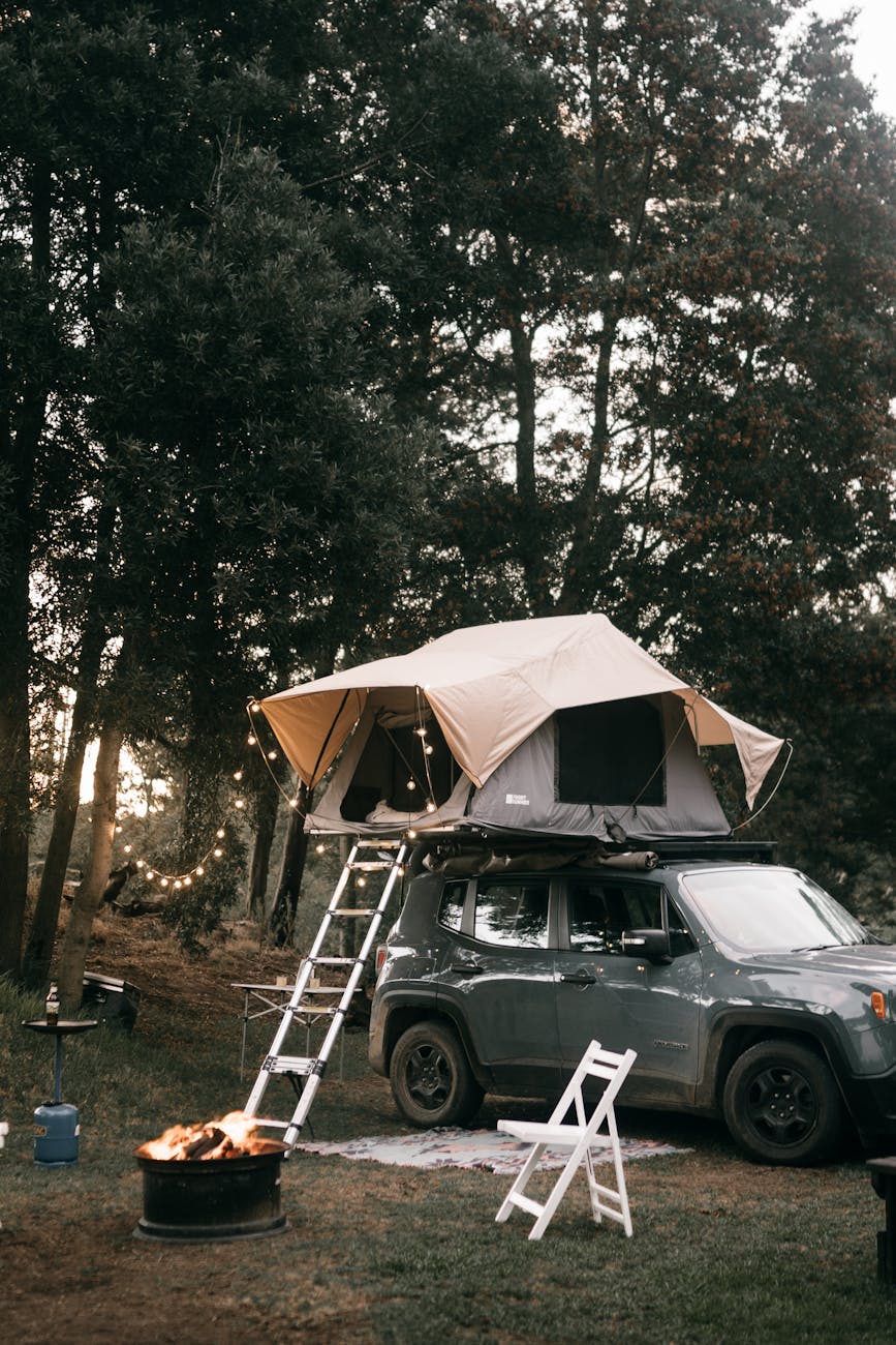Budget Road Trip Essentials: Planning an Affordable Journey