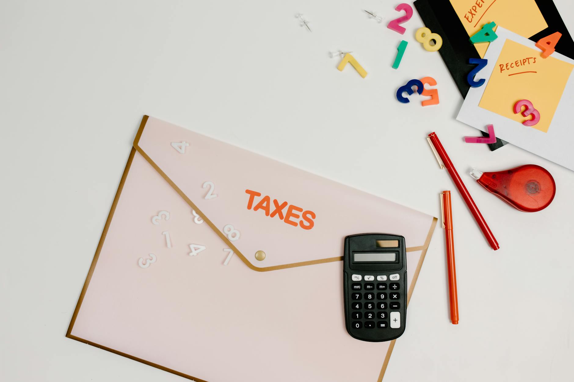 Digital Nomad Tax Guide: Understanding International Tax Obligations (2025 Edition)