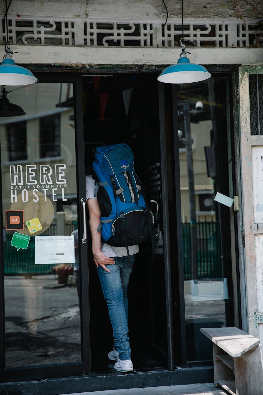 Best Budget Accommodations That Offer More Than Just Hostels